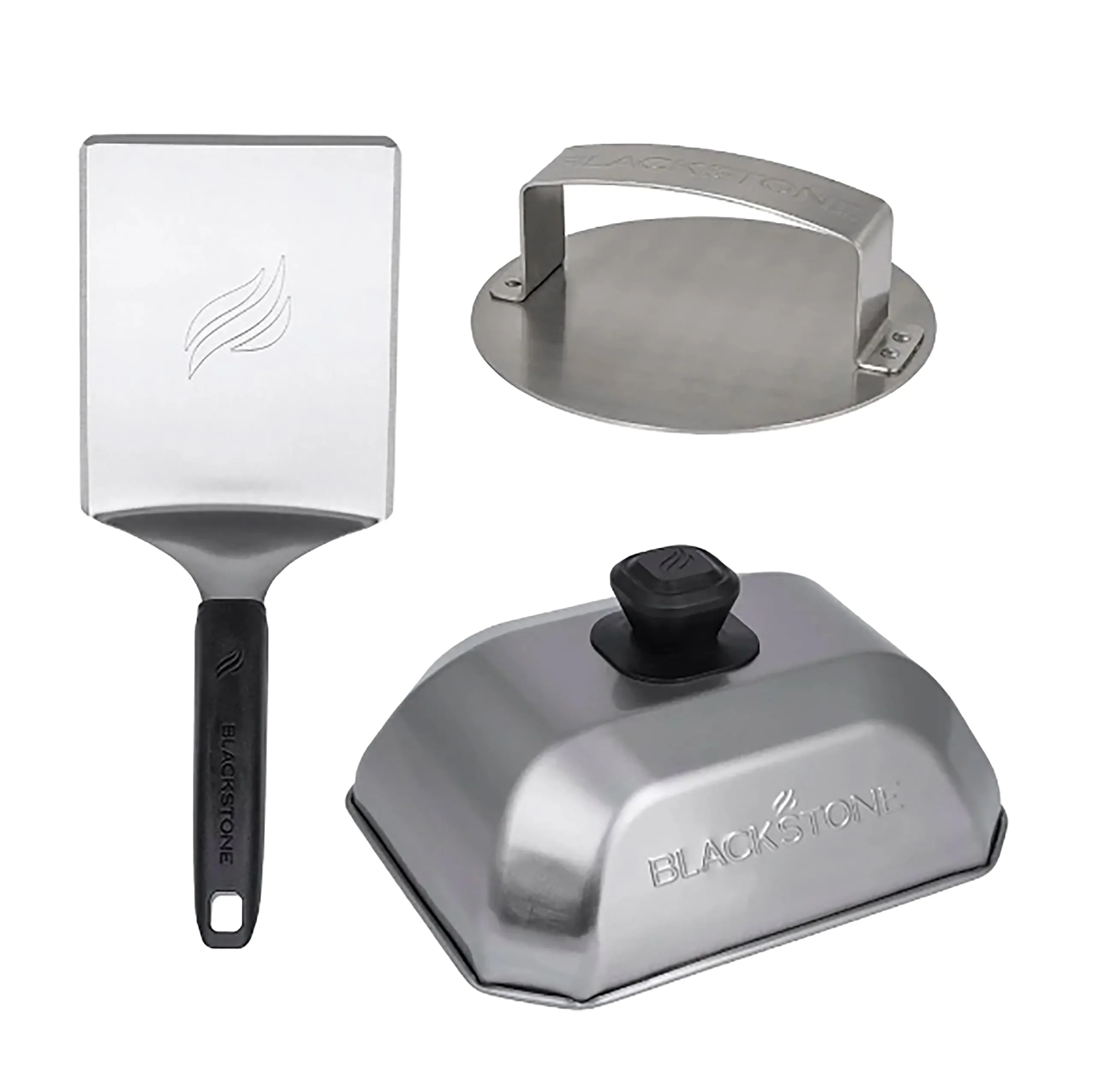 Blackstone 5462 Hamburger Kit 3-Piece