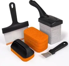 Blackstone 5462 Hamburger Kit 3-Piece image 2