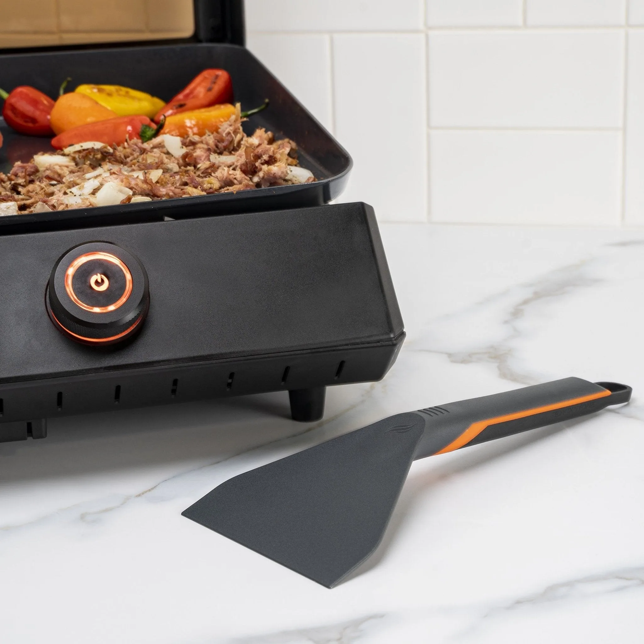 Blackstone 8202 4-Piece E-Series Griddle Tool Kit image 3