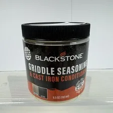 Blackstone Griddle Seasoning and Cast Iron Conditioner image 3