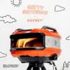 Gozney Tread Portable Pizza Oven x Matty Matheson, Orange
