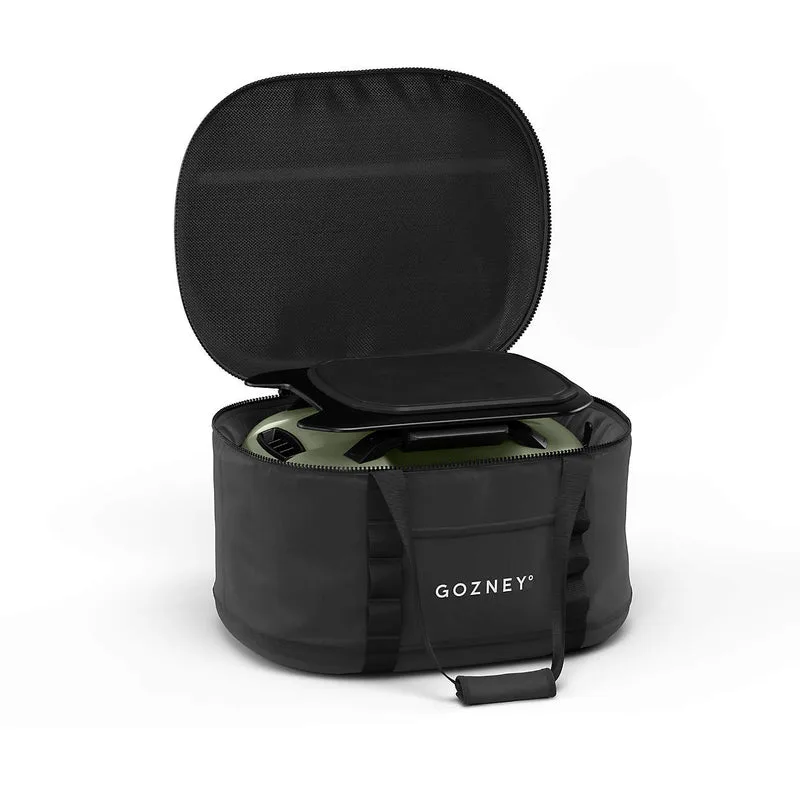 Gozney Tread Venture Bag