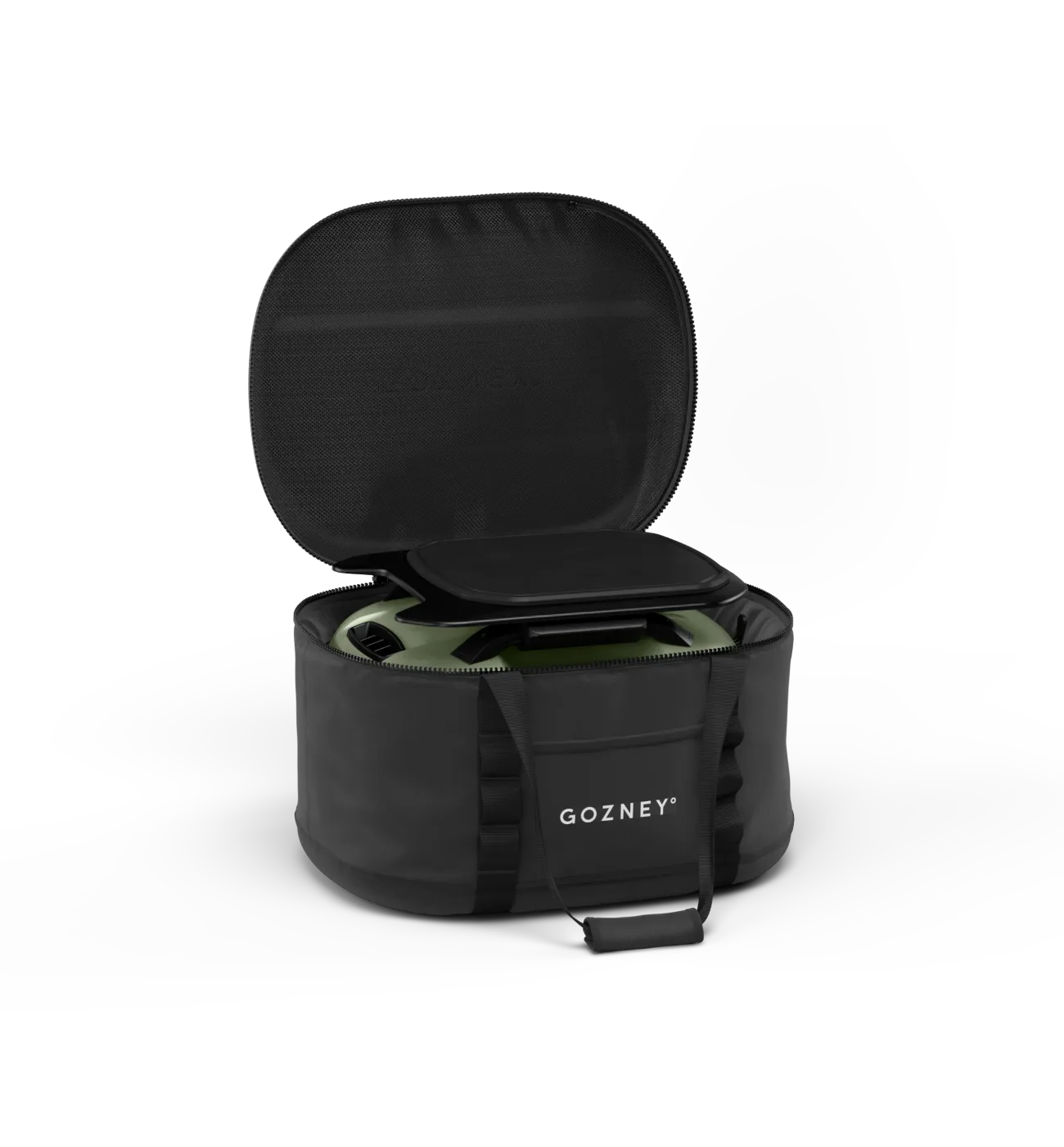 Gozney Tread Venture Bag image 3