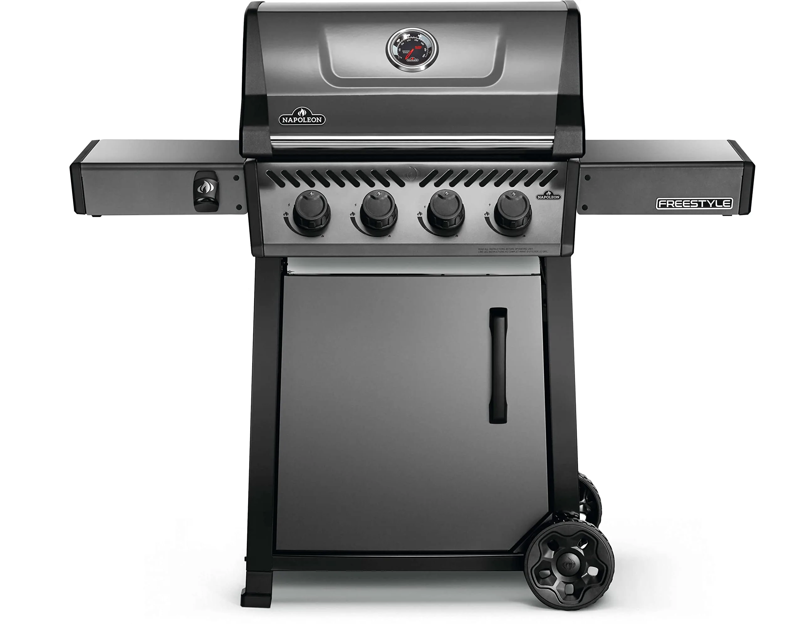 Napoleon Freestyle 365 Propane Gas Outdoor Grill image 2