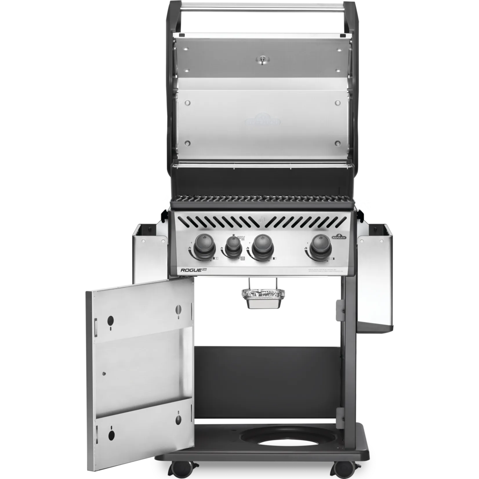 Napoleon Rogue XT 425 Natural Gas Grill