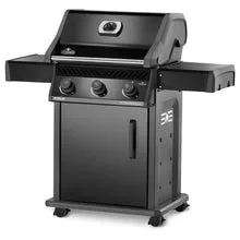 Napoleon Rogue XT 425 Propane Gas Grill image 3