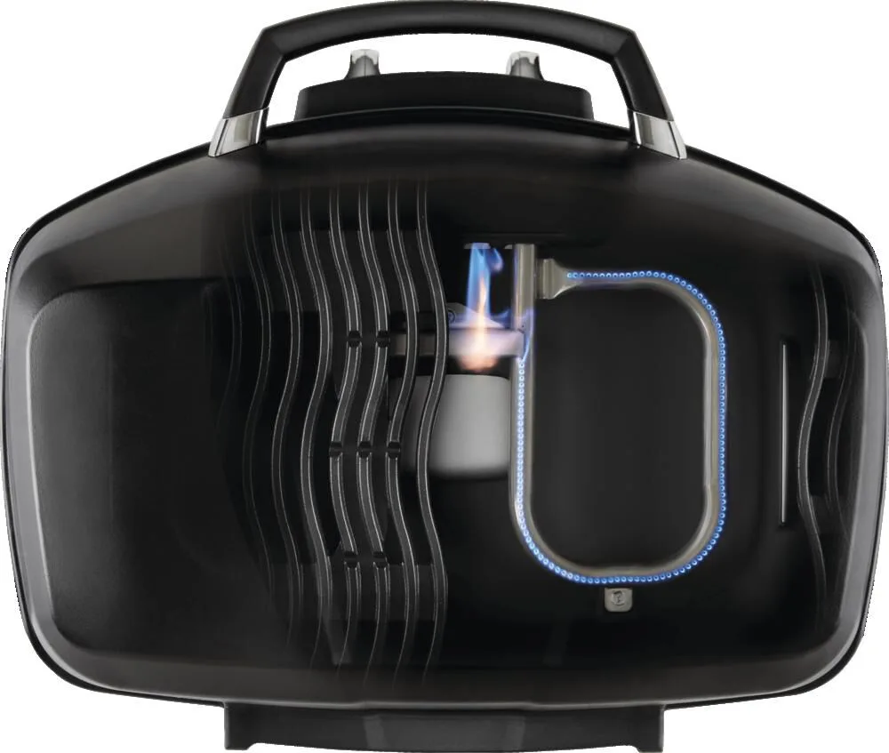 Napoleon TravelQ PRO285X Portable Propane Gas Grill image 3