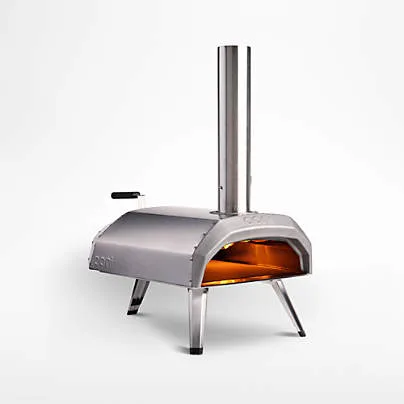Ooni Karu 12 Multi-Fuel Outdoor Pizza Oven