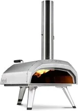 Ooni Karu 12 Multi-Fuel Outdoor Pizza Oven image 3