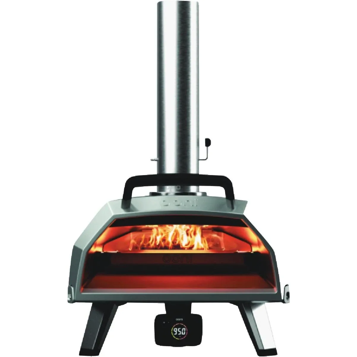 Ooni Karu 2 Pro Multi-Fuel Pizza Oven