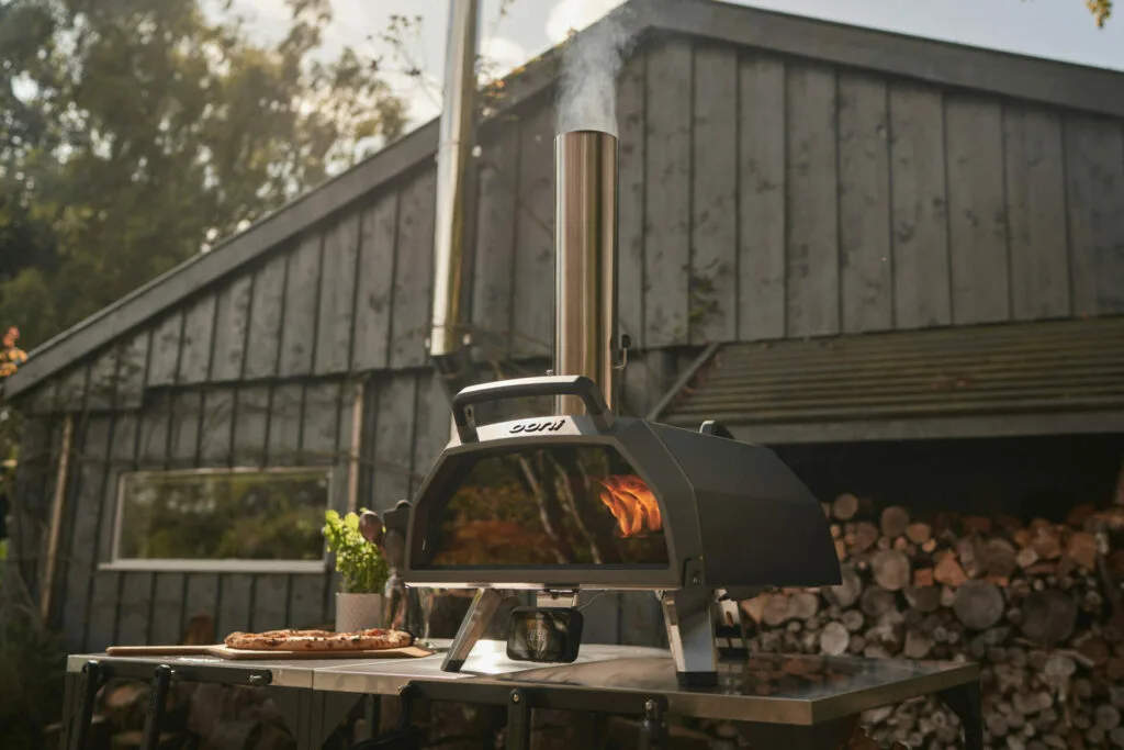 Ooni Karu 2 Pro Multi-Fuel Pizza Oven image 2