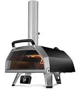 Ooni Karu 2 Pro Multi-Fuel Pizza Oven image 3