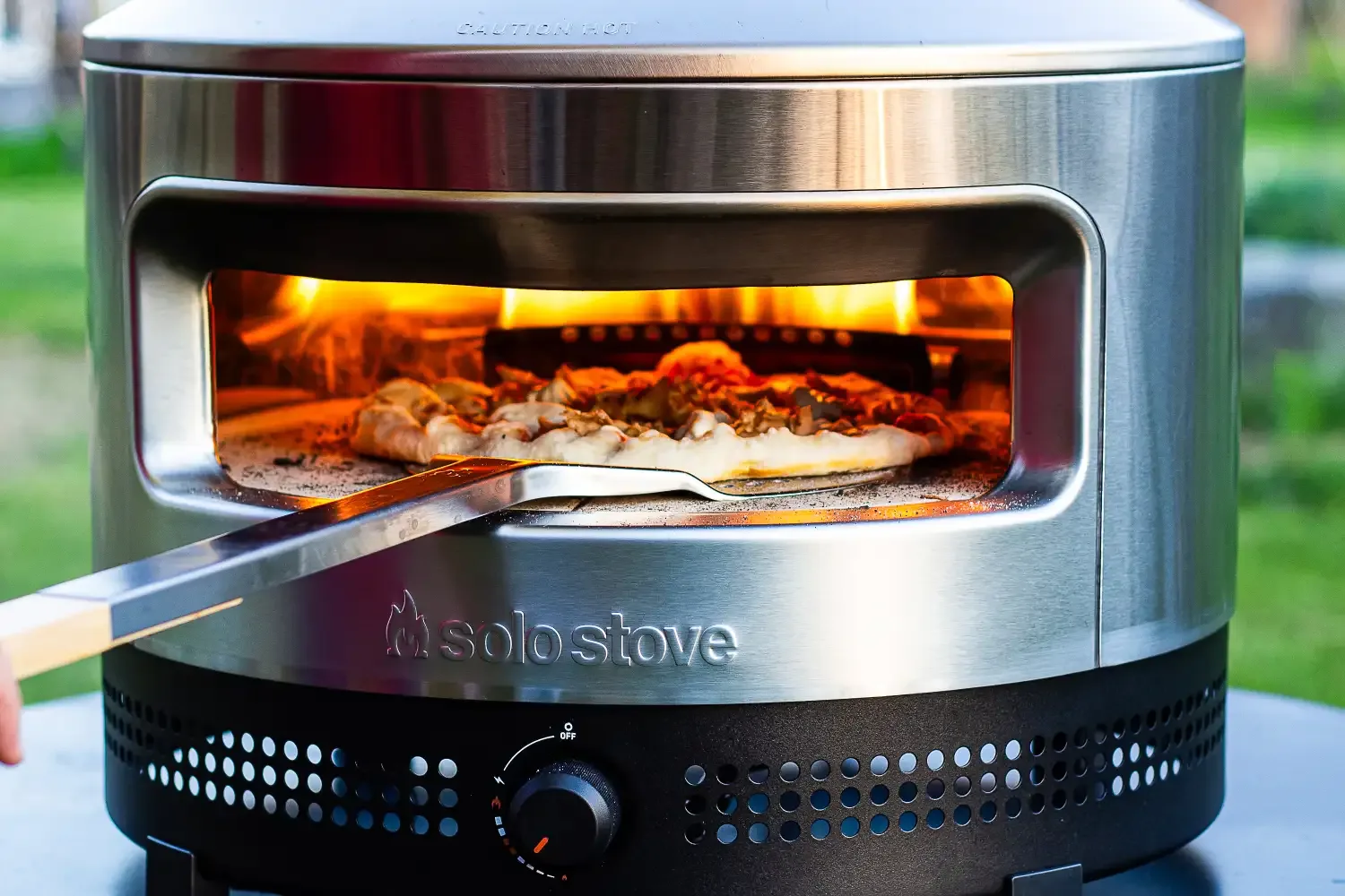 Solo Stove Pi Prime Pizza Oven image 3