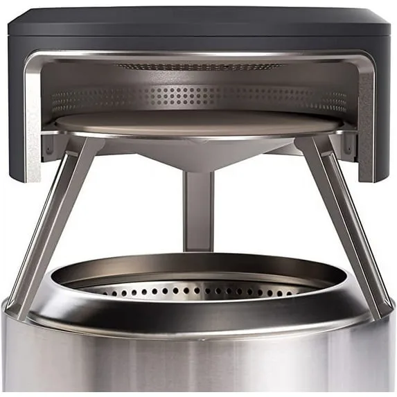 Solo Stove Yukon Pi Fire Pizza Oven Accessory image 2