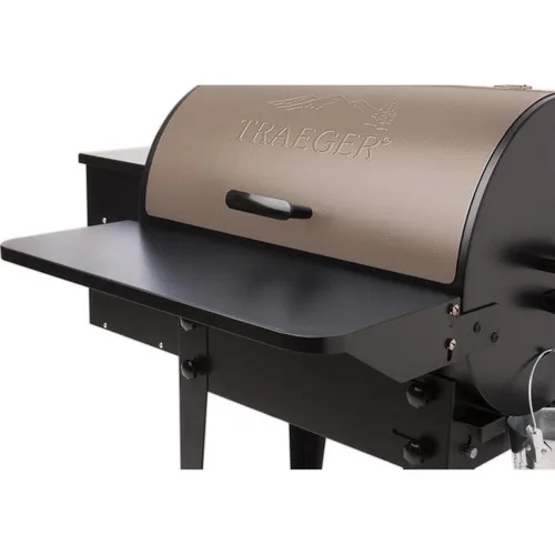 Traeger BAC361 Tailgater Folding Shelf Grill Accessory image 2