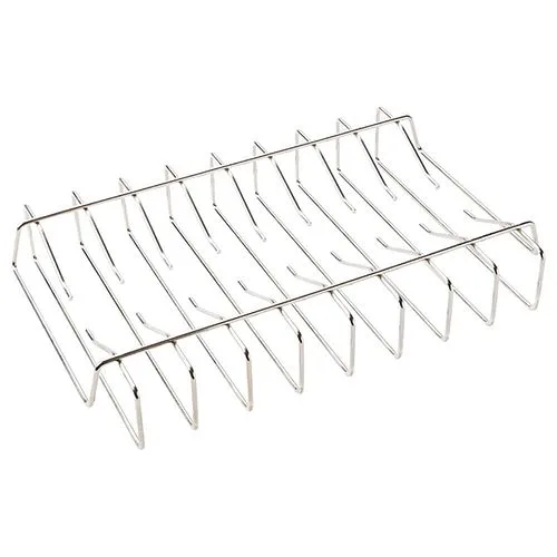 Traeger BBQ Rib Rack BAC354 image 3