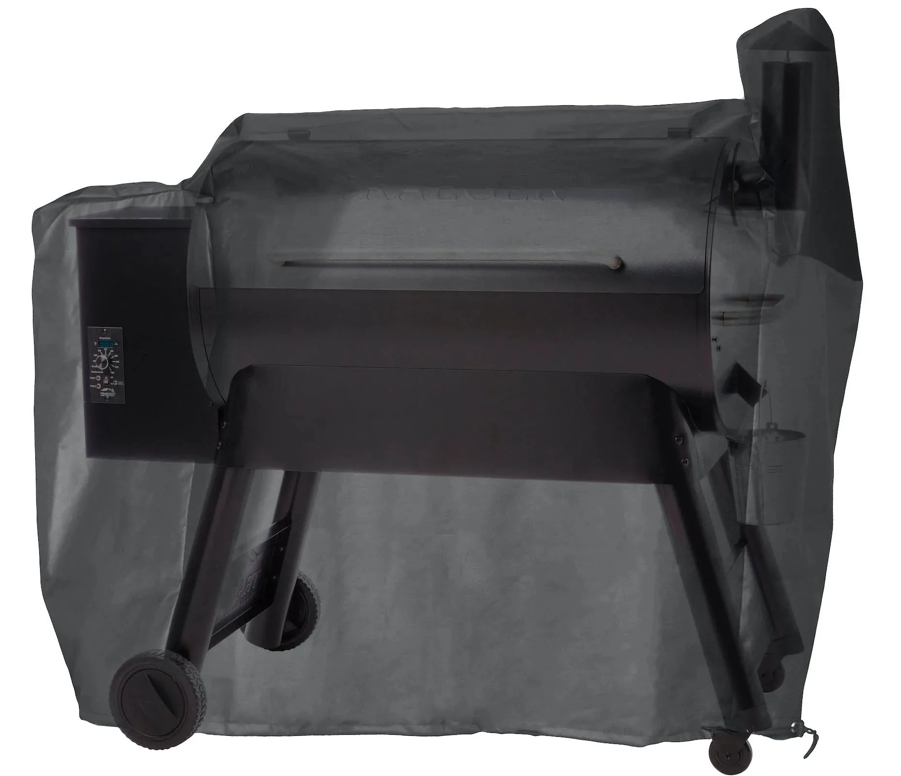 Traeger Full-Length Grill Cover for Pro 34 image 2