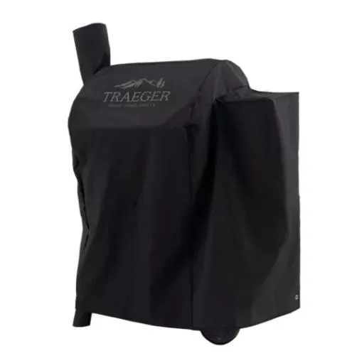 Traeger Full-Length Grill Cover for Pro 575 / Pro 22 image 2