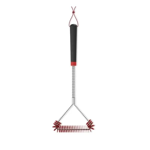 Weber Cold Clean Grill Brush