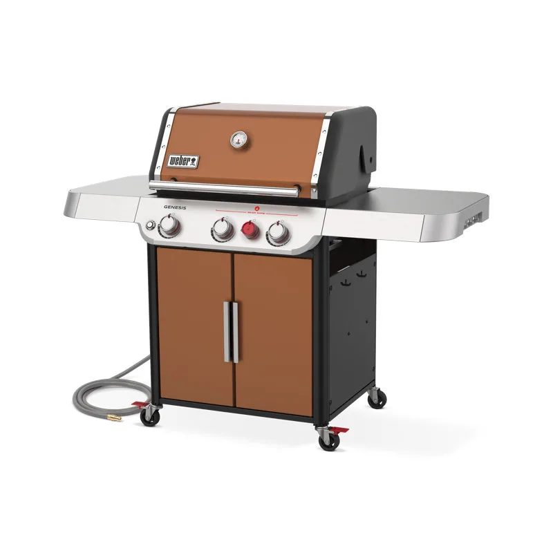 Weber Genesis E-325