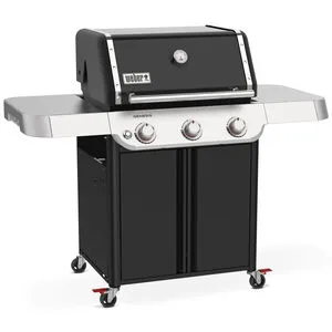 Weber Genesis E-325 Natural Gas Grill
