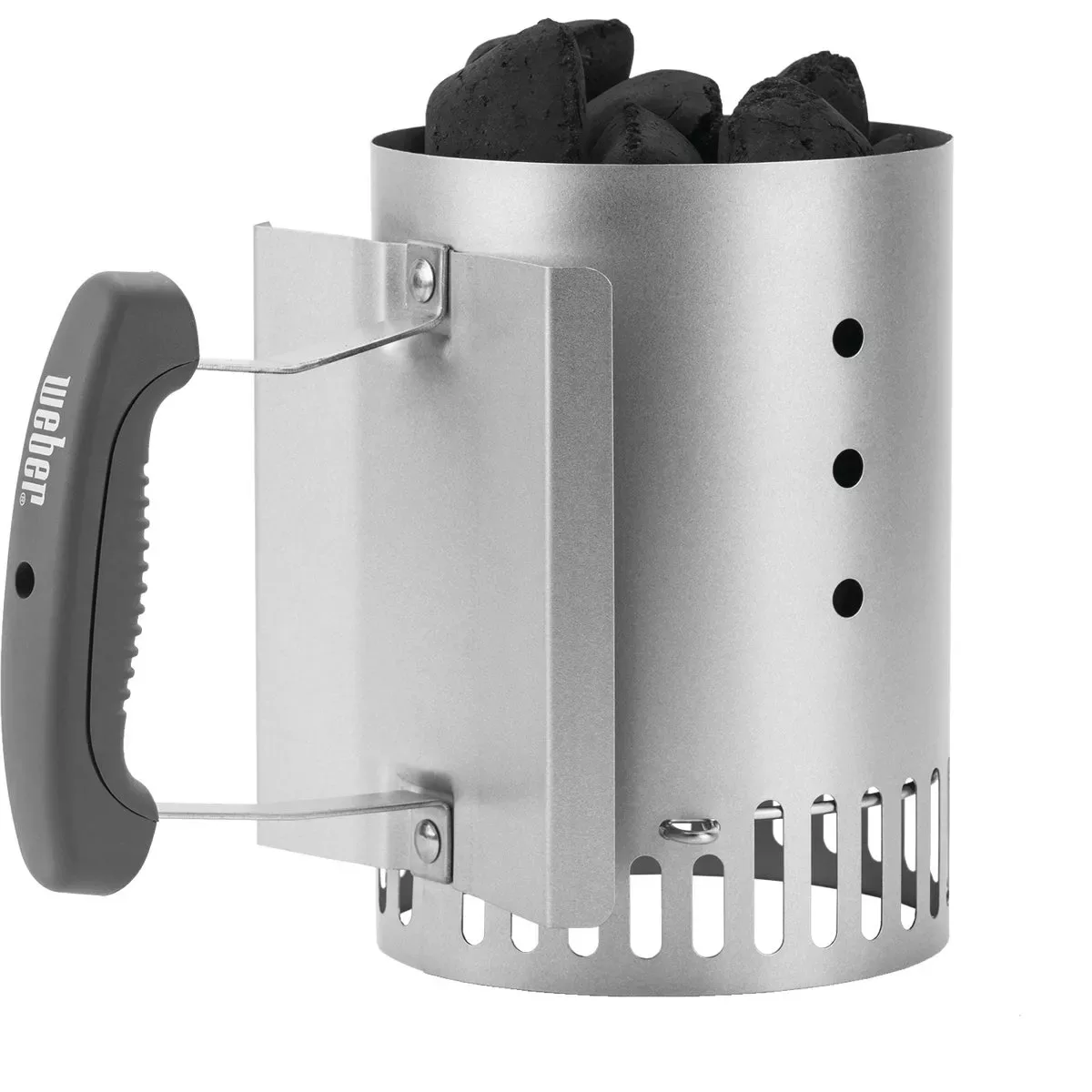 Weber Rapidfire Compact Chimney Starter image 2